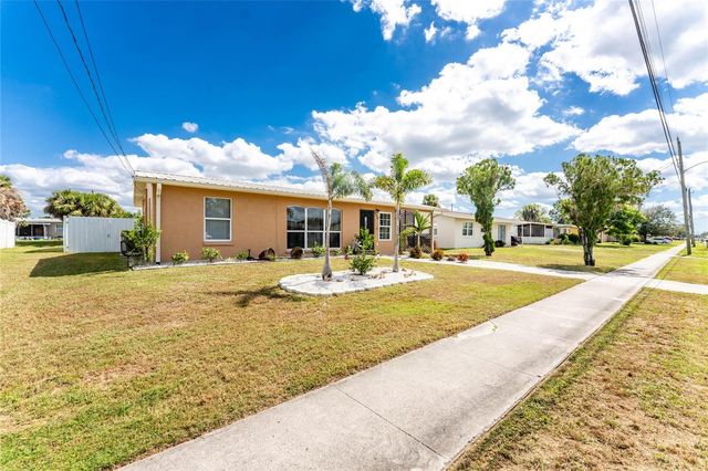 4568 GROBE STREET, North Port, FL 34287