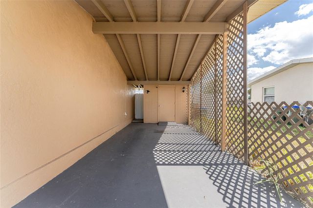 4568 GROBE STREET, North Port, FL 34287