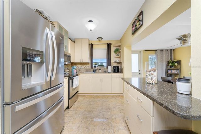 4568 GROBE STREET, North Port, FL 34287