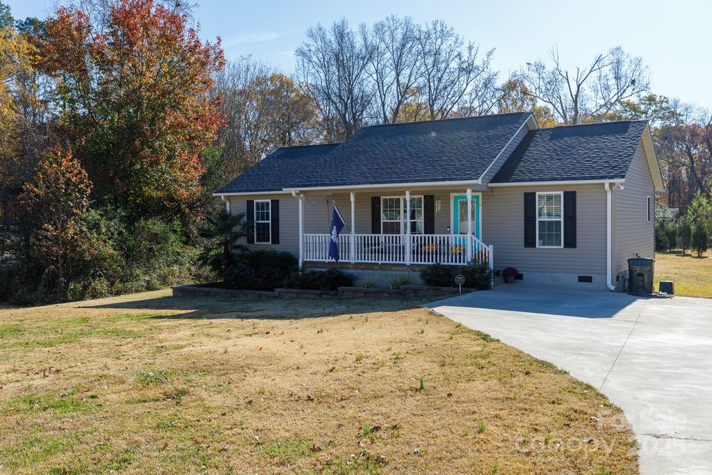 112 Aspen Lane, York, SC 29745