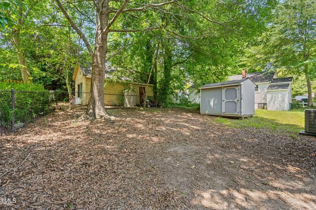 320 Clay Street, Clayton, NC 27520