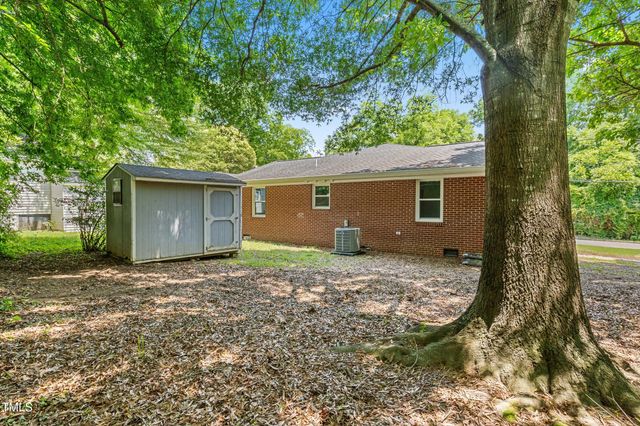 320 Clay Street, Clayton, NC 27520