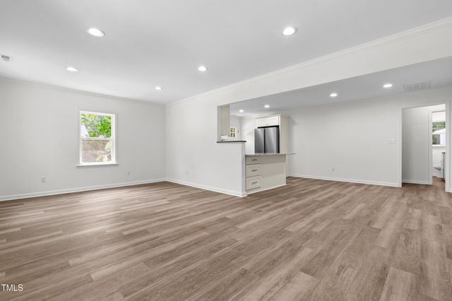320 Clay Street, Clayton, NC 27520