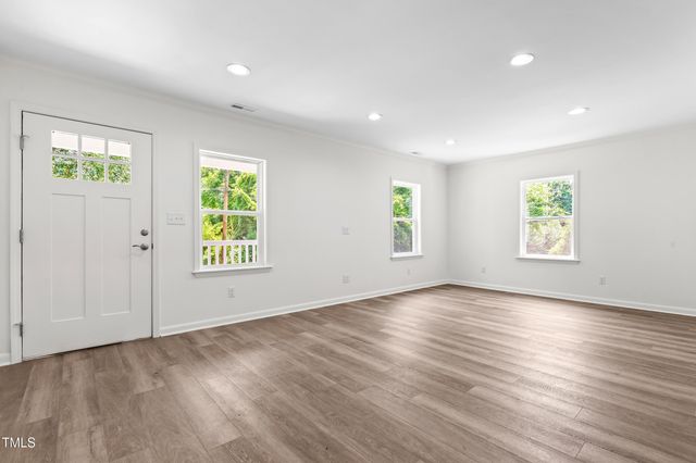 320 Clay Street, Clayton, NC 27520