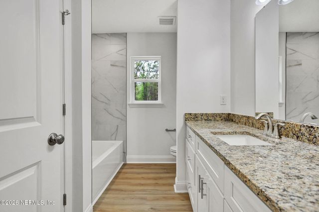 4881 CHICKPEA Street, Middleburg, FL 32068