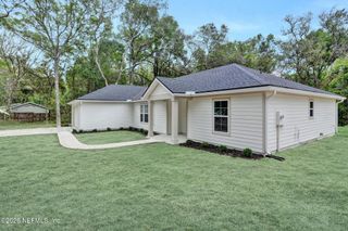 4881 CHICKPEA Street, Middleburg, FL 32068
