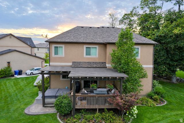 1503 DAYLILY CIR, Farmington, UT 84025