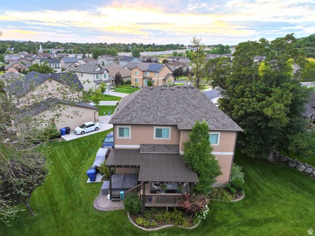 1503 DAYLILY CIR, Farmington, UT 84025