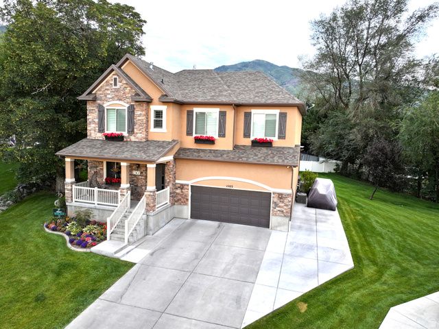 1503 DAYLILY CIR, Farmington, UT 84025