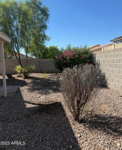 12524 W Adams Street, Avondale, AZ 85323