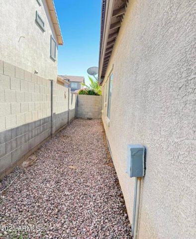 12524 W Adams Street, Avondale, AZ 85323