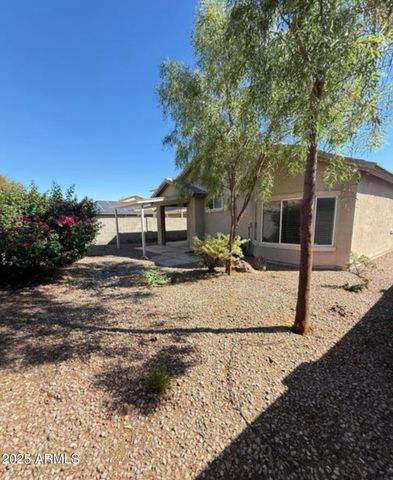 12524 W Adams Street, Avondale, AZ 85323
