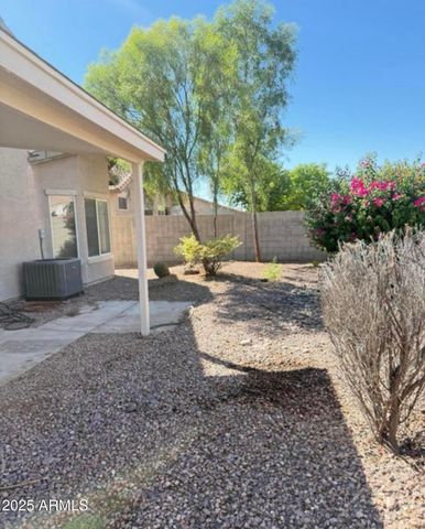 12524 W Adams Street, Avondale, AZ 85323