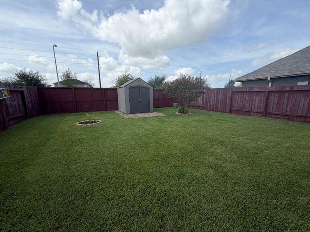 13110 City Green Trail, Houston, TX 77044