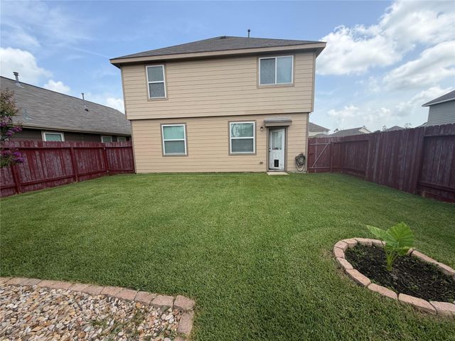 13110 City Green Trail, Houston, TX 77044