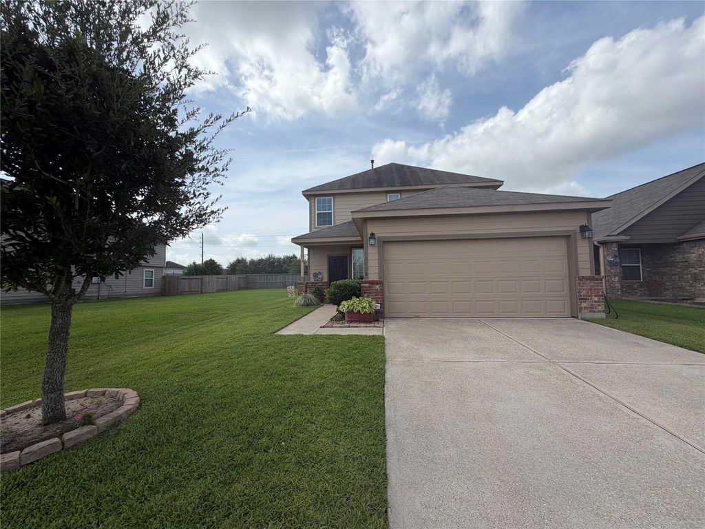 13110 City Green Trail, Houston, TX 77044