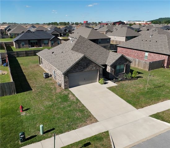270 Idaho Avenue, Farmington, AR 72730