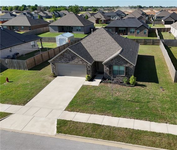 270 Idaho Avenue, Farmington, AR 72730
