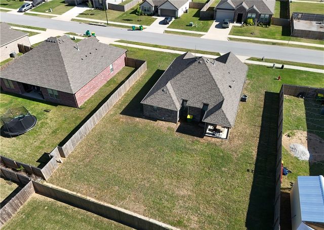 270 Idaho Avenue, Farmington, AR 72730
