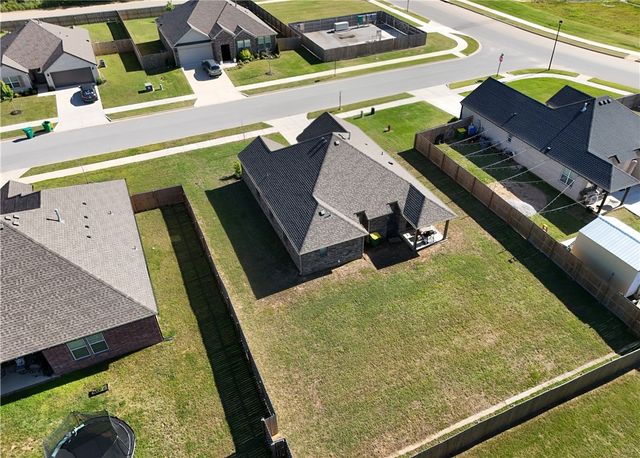270 Idaho Avenue, Farmington, AR 72730