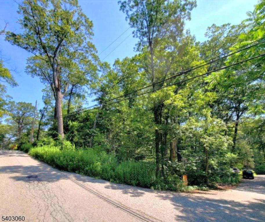 0 Kresson Rd, West Milford Twp., NJ 07421