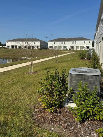 466 THOMPSON VILLAGE AVENUE, Apopka, FL 32703