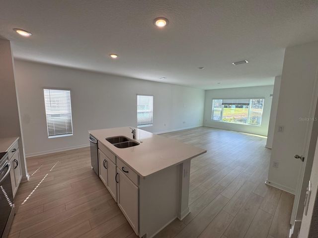 466 THOMPSON VILLAGE AVENUE, Apopka, FL 32703