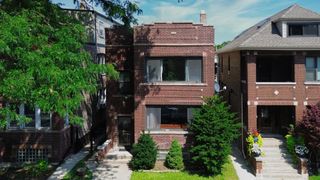 3833 S Damen Avenue, Chicago, IL 60609