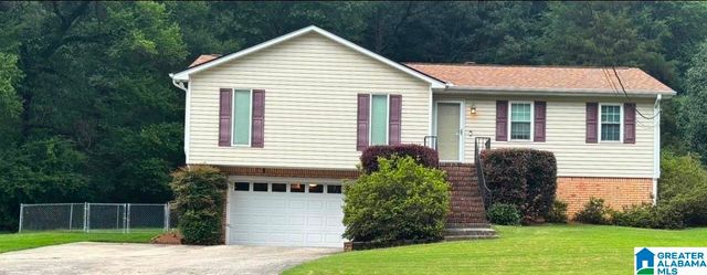 6431 TYLER LOOP ROAD, Pinson, AL 35126