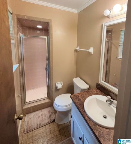 6431 TYLER LOOP ROAD, Pinson, AL 35126