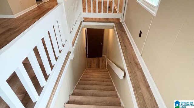 6431 TYLER LOOP ROAD, Pinson, AL 35126