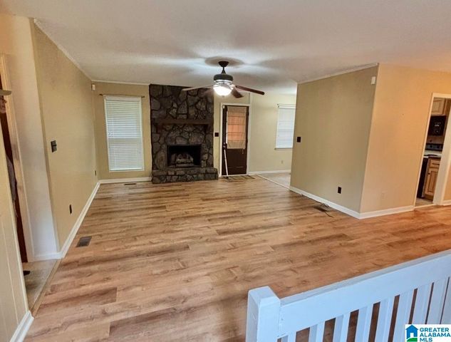 6431 TYLER LOOP ROAD, Pinson, AL 35126