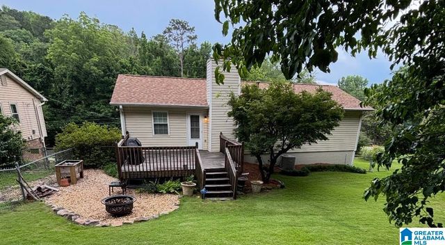 6431 TYLER LOOP ROAD, Pinson, AL 35126
