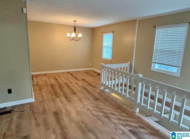 6431 TYLER LOOP ROAD, Pinson, AL 35126