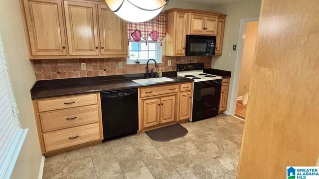 6431 TYLER LOOP ROAD, Pinson, AL 35126
