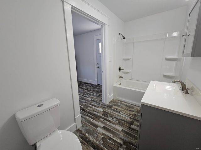 1036 S Webster Street, Kokomo, IN 46902