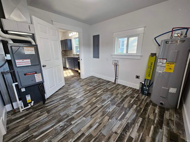 1036 S Webster Street, Kokomo, IN 46902