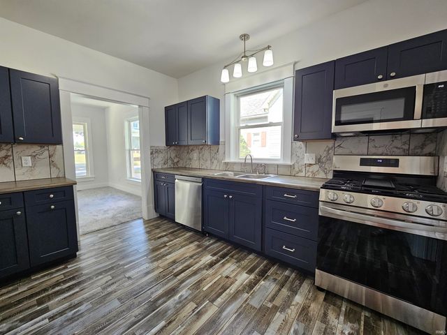 1036 S Webster Street, Kokomo, IN 46902