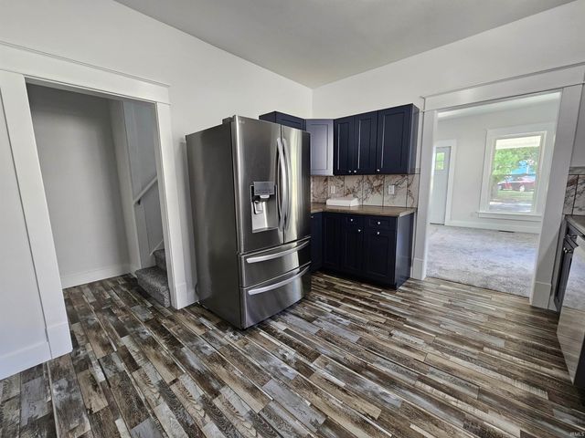 1036 S Webster Street, Kokomo, IN 46902