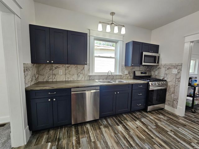 1036 S Webster Street, Kokomo, IN 46902