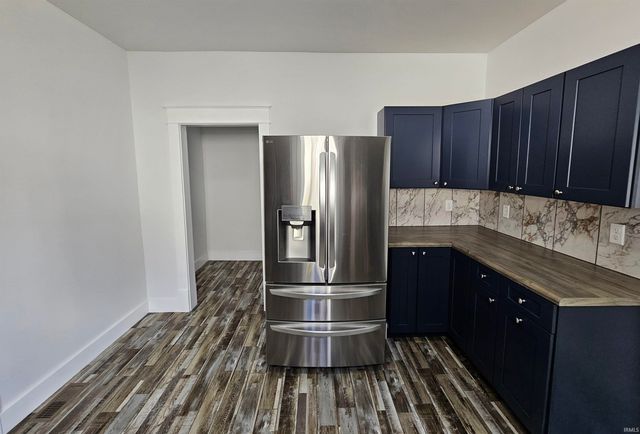 1036 S Webster Street, Kokomo, IN 46902