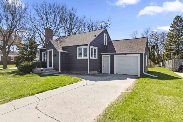162 BADER STREET, Green Bay, WI 54302