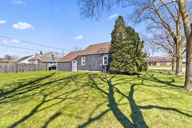 162 BADER STREET, Green Bay, WI 54302