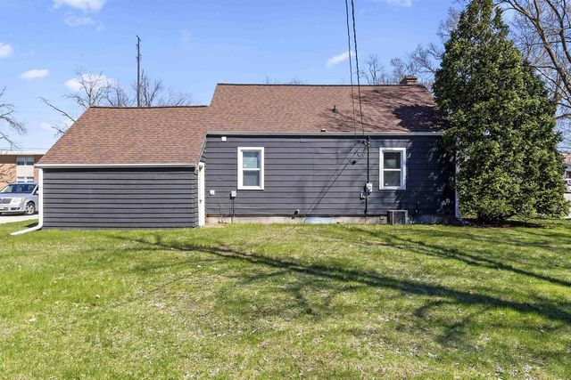 162 BADER STREET, Green Bay, WI 54302