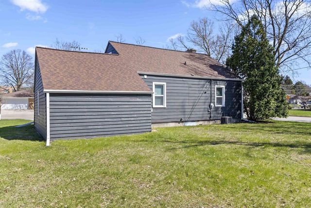 162 BADER STREET, Green Bay, WI 54302
