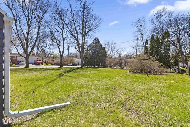 162 BADER STREET, Green Bay, WI 54302