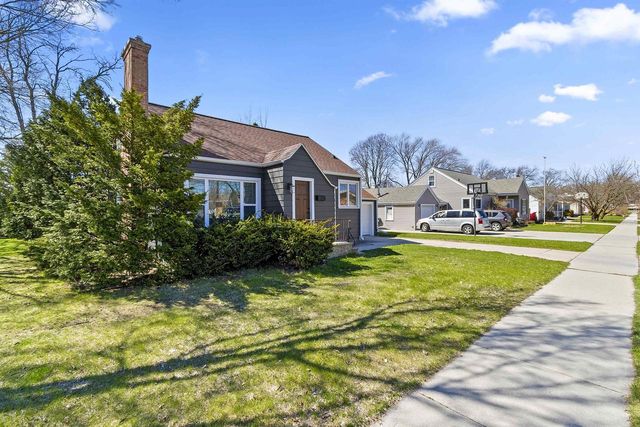 162 BADER STREET, Green Bay, WI 54302