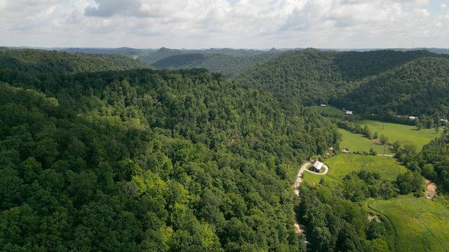 0 S Fork Road, Stanton, KY 40380