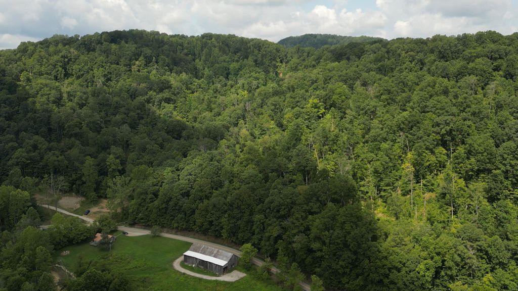 0 S Fork Road, Stanton, KY 40380