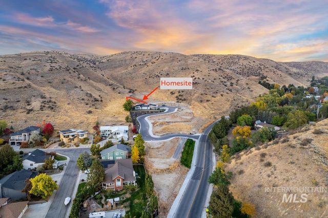 5513 N Polecat Lofts Ln, Boise, ID 83703